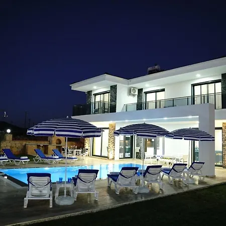 Karpuza Villa Pali