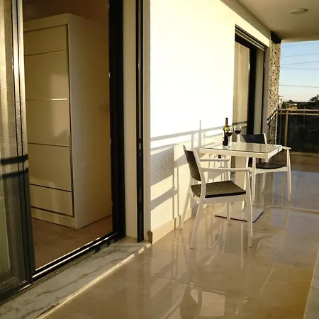 Karpuza Villa *